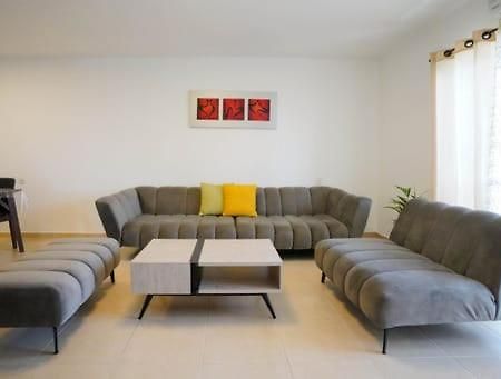 פנורמה לים האדום Apartment Eilat Luaran gambar
