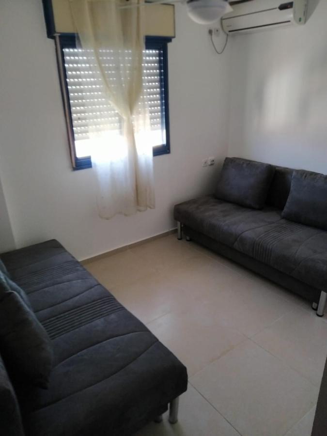 פנורמה לים האדום Apartment Eilat Luaran gambar