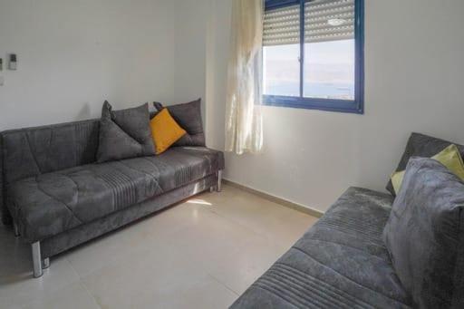 פנורמה לים האדום Apartment Eilat Luaran gambar