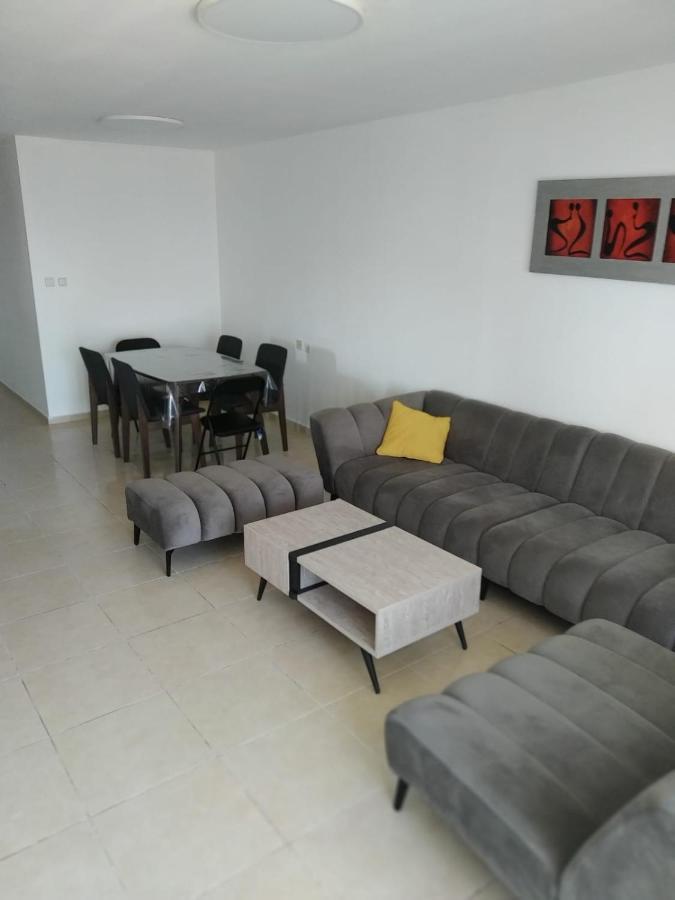 פנורמה לים האדום Apartment Eilat Luaran gambar