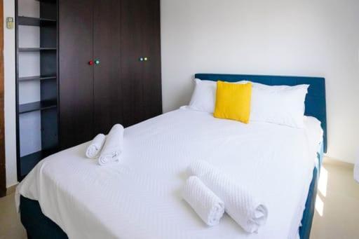 פנורמה לים האדום Apartment Eilat Luaran gambar